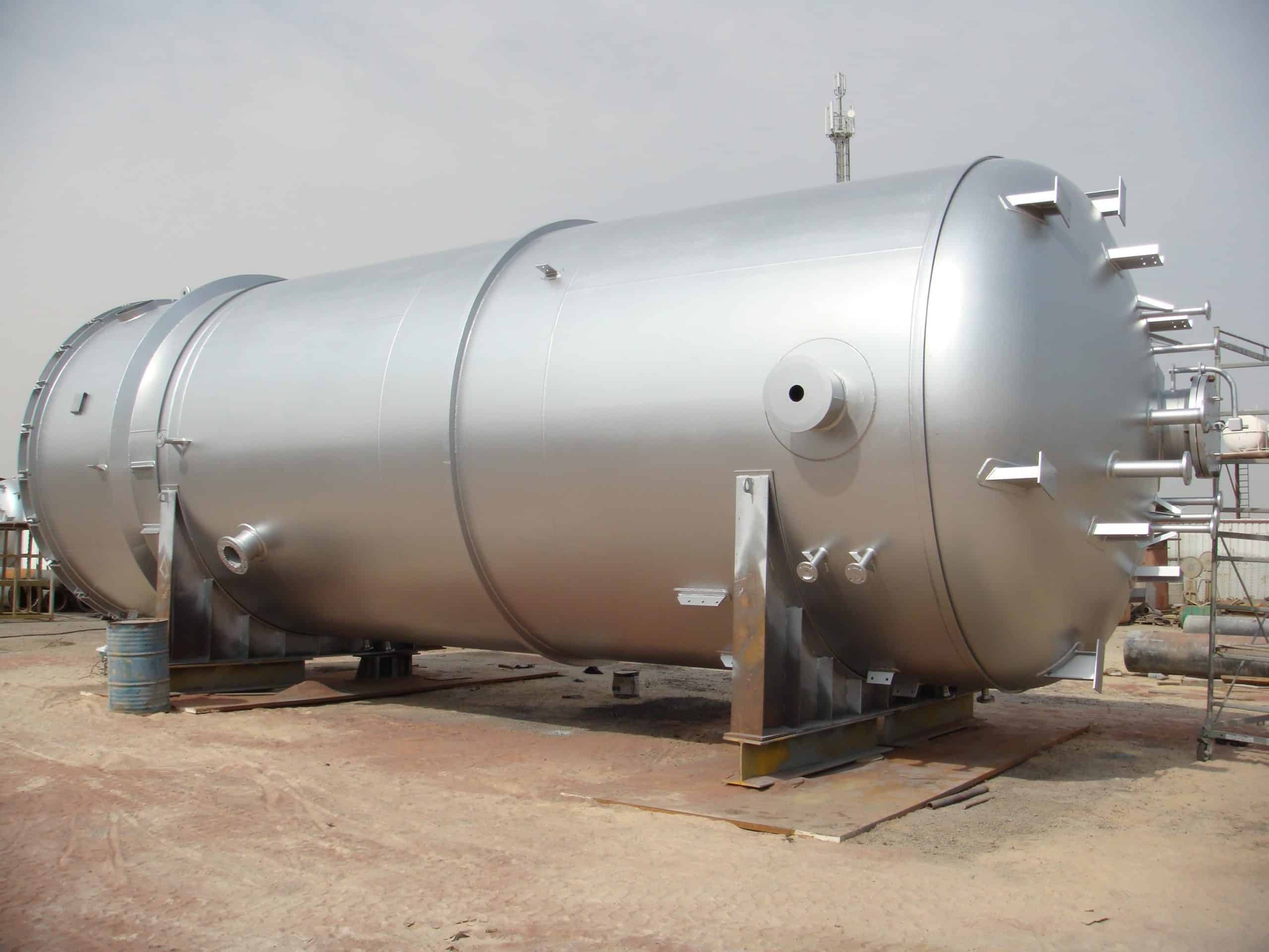 pressure-vessels-pharma-hygiene-products