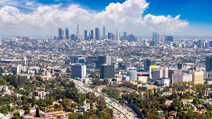 Heat Treatment Services Across California