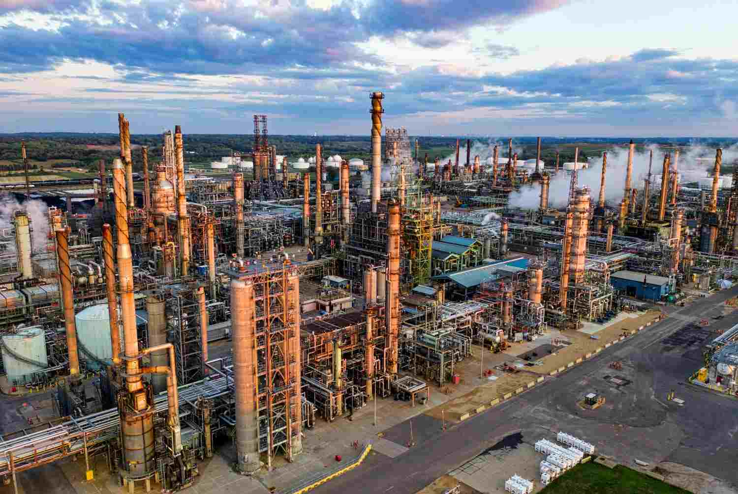 Chemical Processing