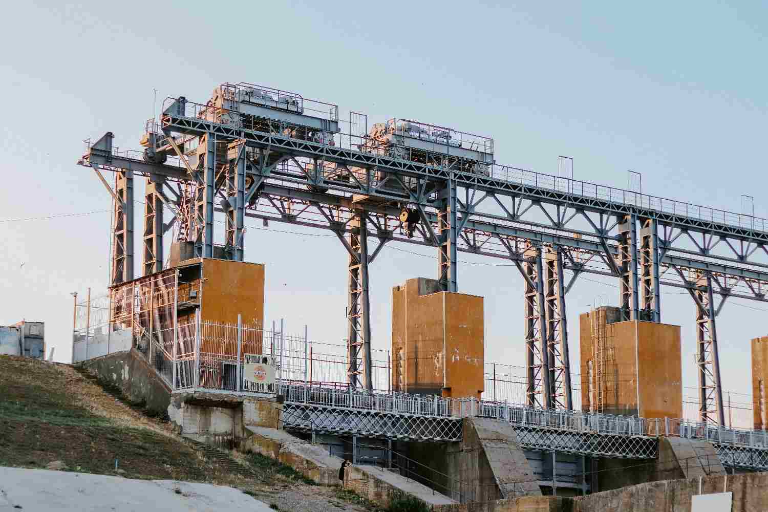 Energy & Power Generation
